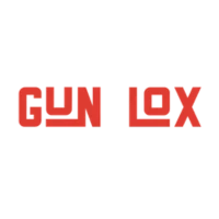 GunLox logo